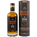 1731 Fine & Rare Dominican Republic Rum