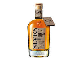 Slyrs Distillers Choice Maibock Beer Cask Finish