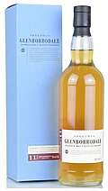 Scotch Whisky Glenborrodale 8 Jahre Batch 2