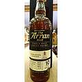 Arran Private Cask selected by Kammer Kirsch