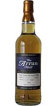 Arran Limited Edition - Single Cask Malt