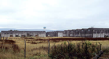 Invergorden warehouses&nbsp;uploaded by&nbsp;Ben, 07. Feb 2106