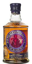 The Gladstone Axe Black Axe - Scotch