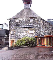 Glenfiddich kiln &amp; malt barn&nbsp;uploaded by&nbsp;Ben, 07. Feb 2106