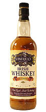 St. Patrick´s Irish Whiskey Cask Strength