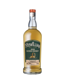 Fitzwilliam Irish Blended Whiskey