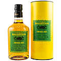 Ballechin Vintage 2007 - Jamaican Rum Cask Finish