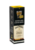 Jack Daniel's Tennessee Honey inkl. After-Dinner Glas