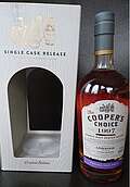 Linkwood Vintage Malt Whisky Company - The Coopers Choise