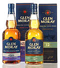 Glen Moray Moray Mini Live Tasting Set