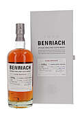 Benriach Cask Edition Oloroso Sherry