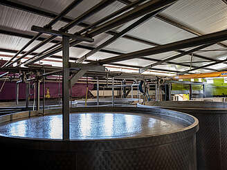Neisson fermentation tanks&nbsp;uploaded by&nbsp;Ben, 11. Apr 2024