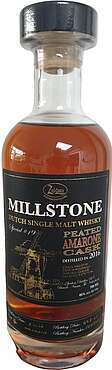 Millstone Special #19 - Peated Amarone