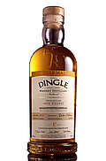 Dingle Single Malt Batch No. 1