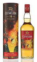 Clynelish Special Release