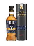 Loch Lomond 1st Fill Limousin Oak Hogshead - The Nine #2
