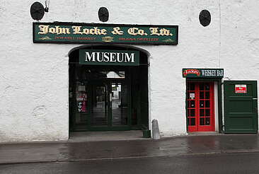 Kilbeggan museum&nbsp;uploaded by&nbsp;Ben, 07. Feb 2106