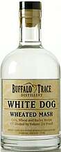 Buffalo Trace White Dog - Wheated Mash