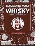 Ardmore Hamburg Malt Whisky /     Manufaktur Lehmitz