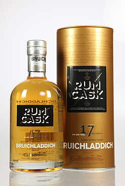 Bruichladdich Rum Cask