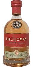 Kilchoman Small Batch Rum Finish