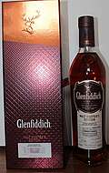 Glenfiddich Malt Master's Edition Sherry Cask 03/16