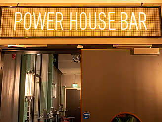 Roe&amp;Co Power House Bar&nbsp;uploaded by&nbsp;Ben, 07. Feb 2106