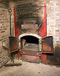 Springbank kiln firing&nbsp;uploaded by&nbsp;Ben, 07. Feb 2106