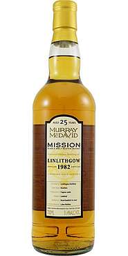 Linlithgow Mission Gold Series
