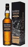 Glen Scotia Vintage Peated Rum Cask Finish