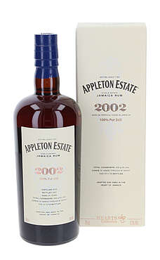 Appleton Estate Hearts Collection Rum