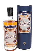 MacNairs Exploration Panama Rum - Peated