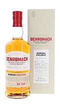 Benromach Germany Exclusive 2022
