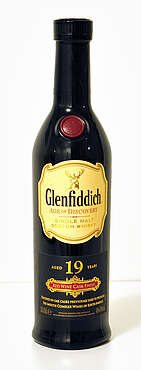 Glenfiddich Age of Discovery Red Wine