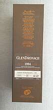 Glendronach Destillery Exclusive