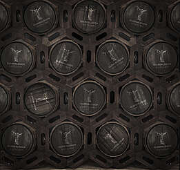 Glendalough casks&nbsp;uploaded by&nbsp;Ben, 07. Feb 2106