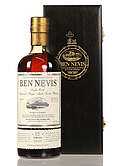 Ben Nevis White Port Pipe