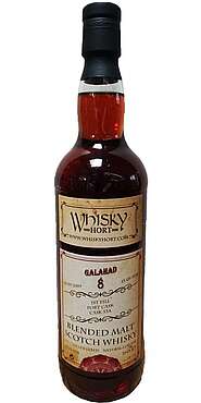 Galahad By Whiskyhort