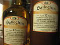 Ballechin The Whisky Exchange