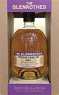 Glenrothes Vintage Cask #45