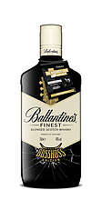 Ballantine's Finest BossHoss Edition