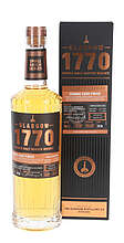 1770 Glasgow Triple Distilled Cognac Cask Finish