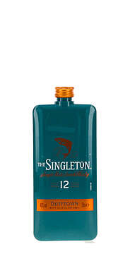The Singleton of Dufftown Singleton of Dufftown Pocket Edition