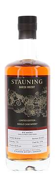 Stauning Rye Maple SC 'Whisky.de exklusiv'