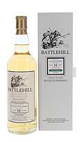 Glentauchers Battlehill Cognac Finish