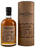 Aultmore PX SHERRY BARREL - CASK #306877