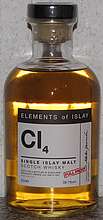 Caol Ila Elements Of Islay CI4
