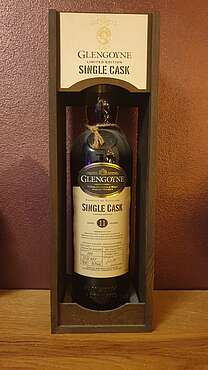 Glengoyne Single Cask Limited Edition Germany