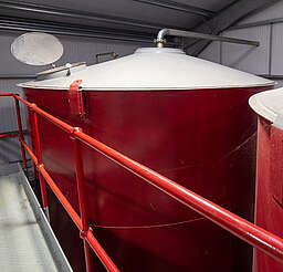 Wolfburn water tanks&nbsp;uploaded by&nbsp;Ben, 07. Feb 2106