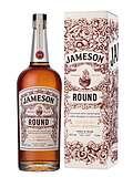 Jameson Round (The Deconstructed Series)